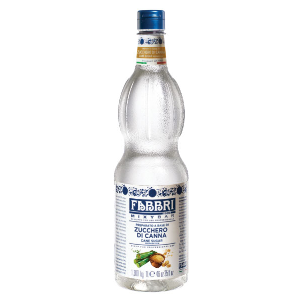 LIQUID CANE SUGAR –Bottles  