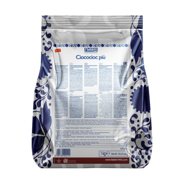  CHOCOCIOC PIU