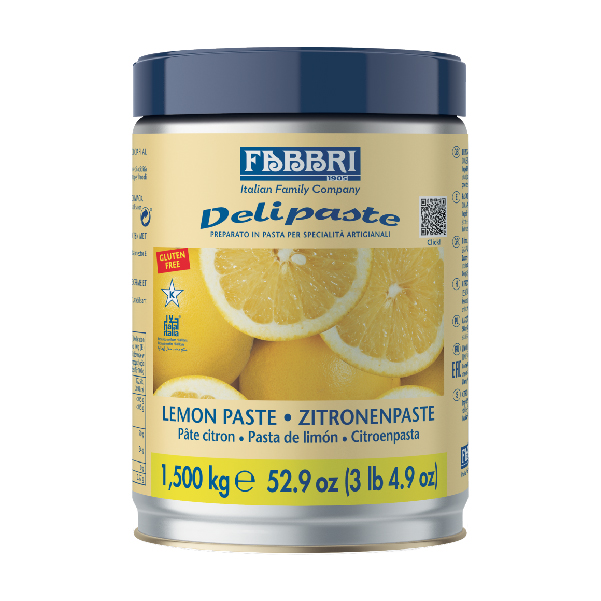 DELIPASTE  LEMON   