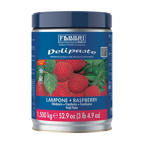 DELIPASTE RASPBERRY EU 