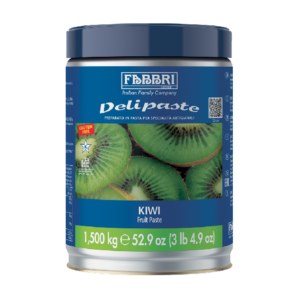 DELIPASTE KIWI EU -BUCKETS  