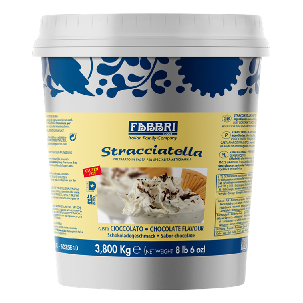 DELIPASTE STACCIATELLA 