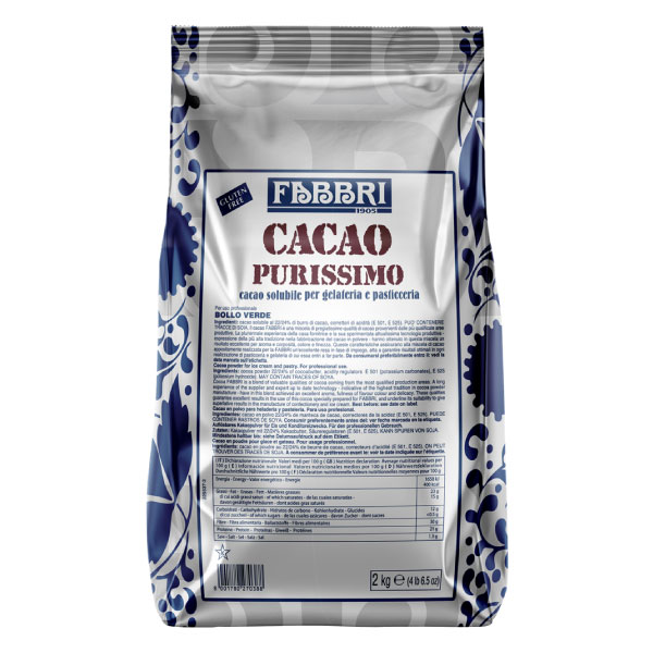 CACAO B.V. 22-24 