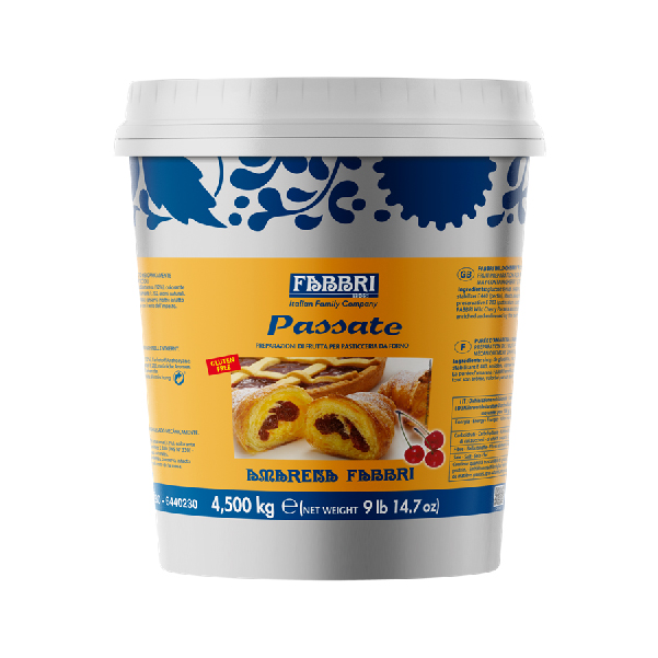  PASSATA AMARENA FABBRI  