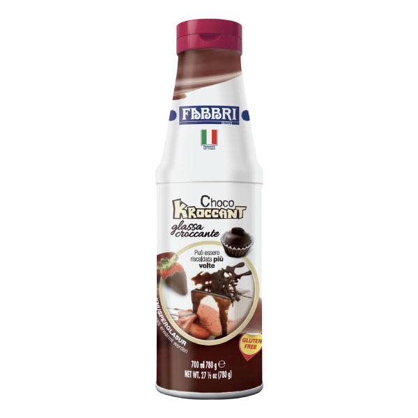 KROCCANT CHOCOLATE  EXPOER