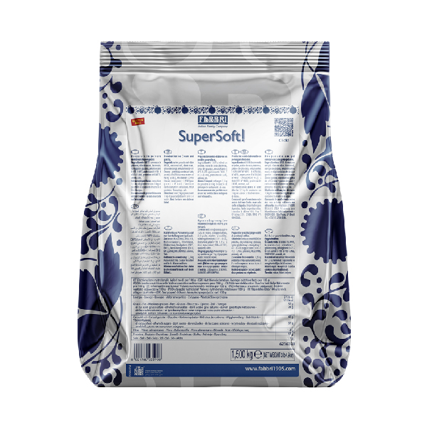 SUPERSOFT!  - bags
