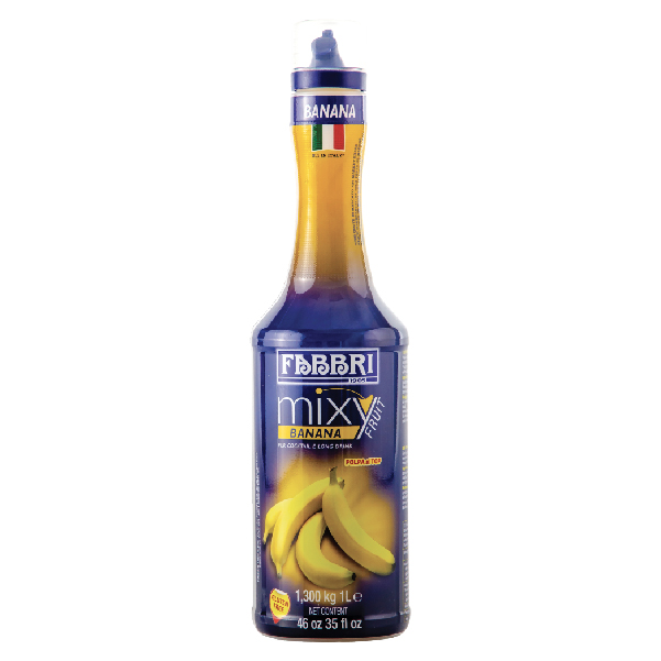 MIXYFRUIT BANANA 