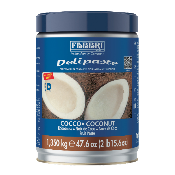 DELIPASTE COCONUT 