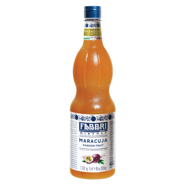 PASSION FRUIT MIXYBAR