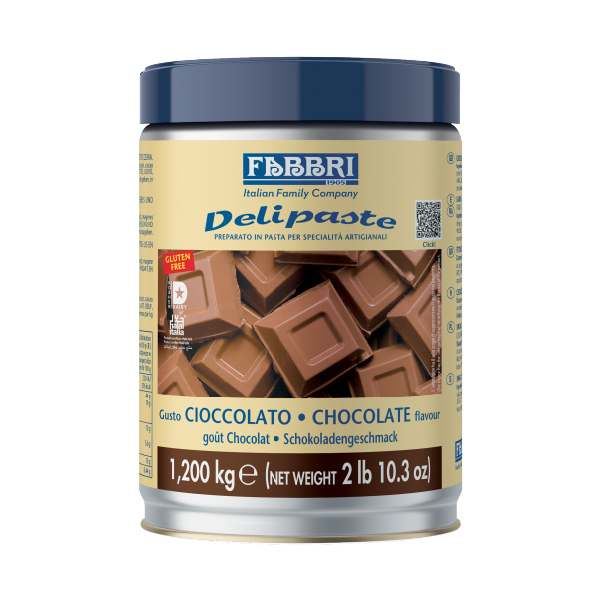 DELIPASTE CHOCOLATE
