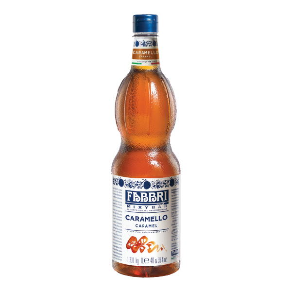 MIXYBAR CARAMEL