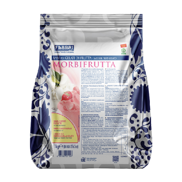 MORBIFRUTTA              