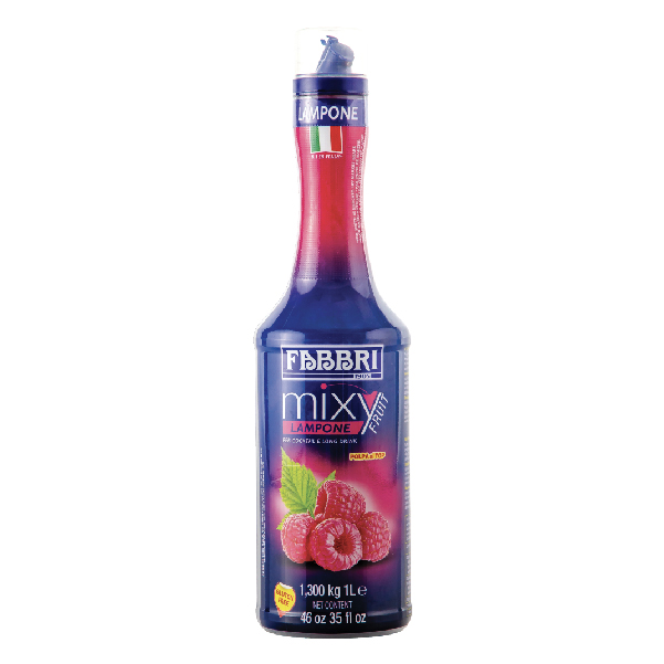 MIXYFRUIT RASPBERRY 