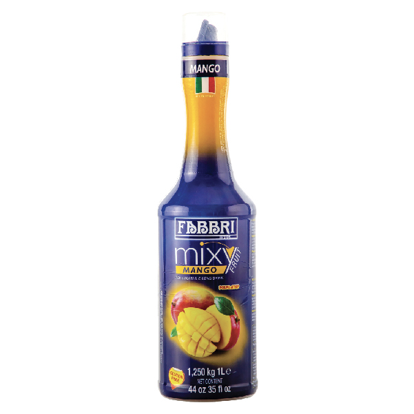 MIXYFRUIT MANGO