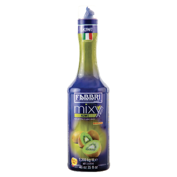 MIXYFRUIT KIWI        