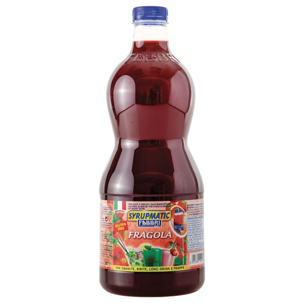 CONCENTRATE STRAWBERRY