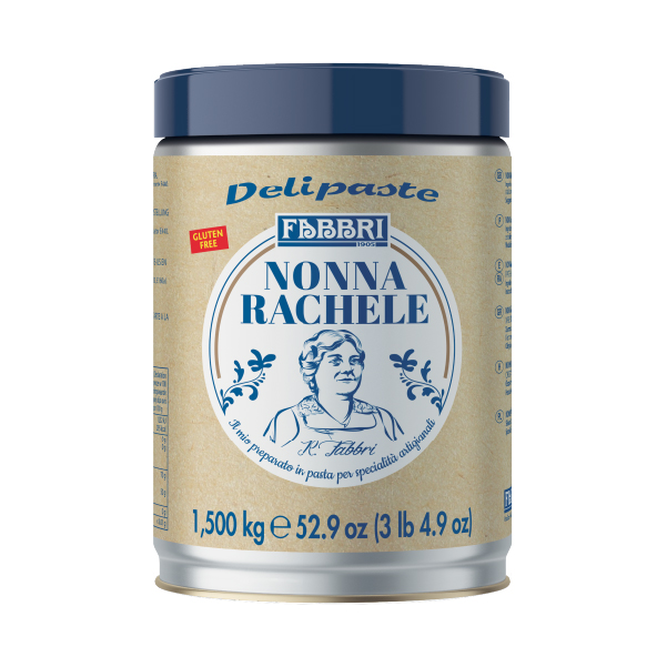 DELIPASTE NONNA RACHELE 