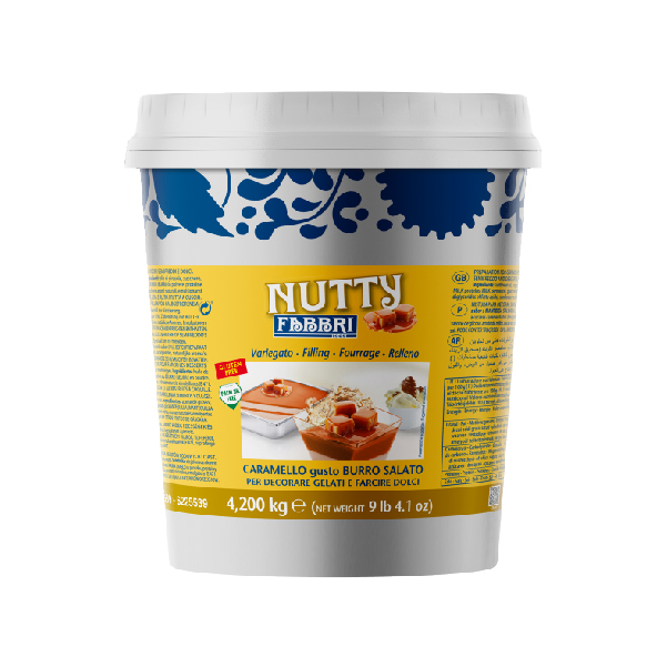 NUTTY CARAMEL SALTED BUTIER 